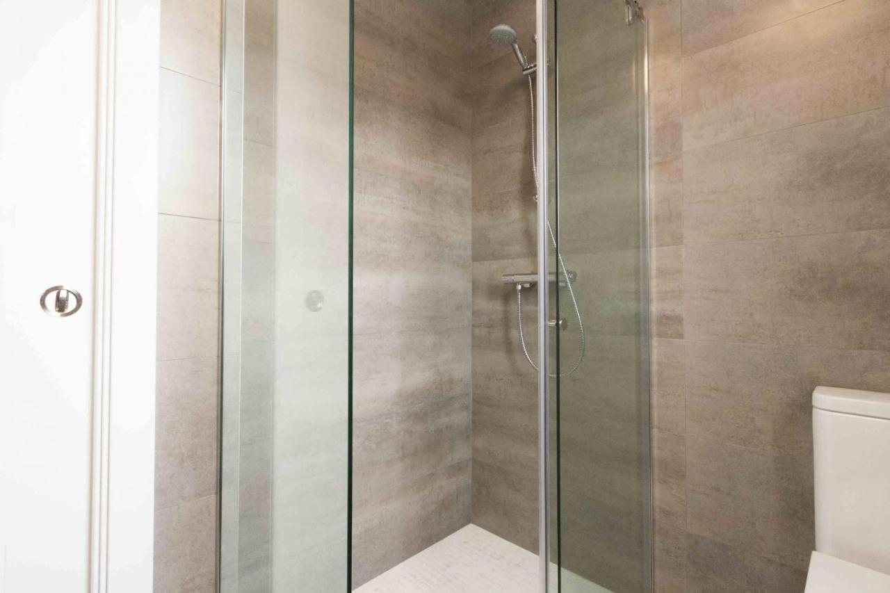 The Rentals Collection | Seattle San Sebastian Exterior photo
